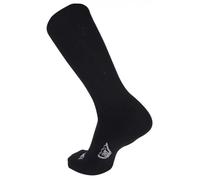 Lot de 2 paires de chaussettes polaire Rywan - noir - 41/43 38/40