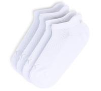 Lot de 2 paires de chaussettes PUMA Femme, Accessoires, Blanc, 35-38 35-38