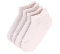 Lot de 2 paires de chaussettes PUMA Femme, Accessoires, Rose, 35-38 35-38