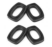 Lot de 2 paires de coussinets en gel pour Howard Leight Impact Sport