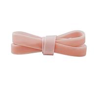 Lot de 2 paires de lacets universels plats et résistants à la déchirure en velours, 10 mm de large, colorés, pour baskets, chaussures de sport, chaussures de course
