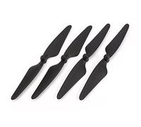 Lot de 2 paires de lames hélices pour H501S H501C H501A H501M RC Drone