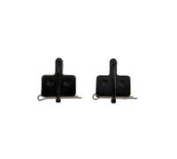 Lot de 2 paires de plaquettes de disque de frein pour vélo électrique Engwe EP-2 PRO