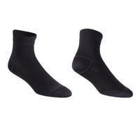 Lot de 2 paires de socquettes combifeet noir