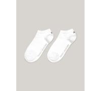 Lot De 2 Paires De Socquettes Contrastées Th Children Sneaker 2/White - 39-42