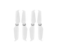 Lot de 2 Paires d'hélices 9450S compatibles avec Le Drone DJI Phantom 4, hélices à dégagement Rapide, pales, Ventilateurs, Kits de Remplacement, Accessoires(Noise Reduction)