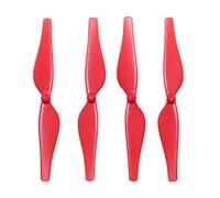 Lot de 2 paires d'hélices à dégagement rapide pour accessoires de vol Tello CCW-CW