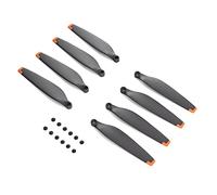 Lot de 2 paires d'hélices compatibles avec DJI Mavic Mini 3 Pro, lame de rechange 6030F, réduction du bruit, kit original