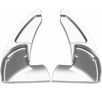 Lot de 2 palettes de Changement de Vitesse pour Volant de Voiture pour Dodge Charger GT Challenger RT et Scat Pack