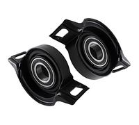 (Lot de 2) Palier Flector Support d'Arbre de Transmission compatible pour KANGOO 4x4 et SCENIC I RX4-320006394R 8200058705