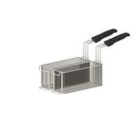 Lot de 2 paniers 4,5L pour friteuse 10 litres
