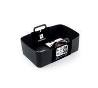 Lot De 2 Paniers De Cuisson En Silicone Silipot De Kitchencook