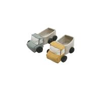 Lot de 2 paniers de rangement Camion
