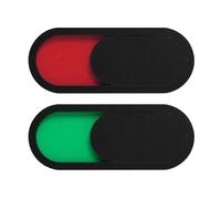 Lot de 2 panneaux de porte « Do Not Disturb » pour salle de bain, conférence, toilettes, vacant occupé, curseur ouvert, fermé, indicateurs de toilettes occupées