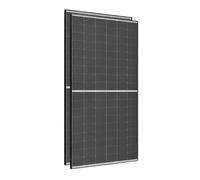 Lot de 2 Panneaux solaires 500Wc TrinaSolar Bifacial - Bi-verre