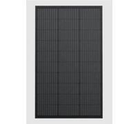 Panneau solaire ECOFLOW 2 Panneaux Solaire 100W