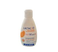 Lot de 2 paquets de laque protectrice quotidienne Lactacyd Femina 200 ml