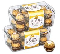 Boites de 16 chocolats Ferrero Rocher - 200g