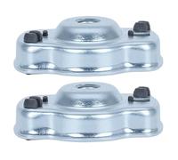 Lot de 2 pare-recul de rechange 41401902010 pour coupe-bordures - Pièces de démarrage - Entretien - Kit de démarrage