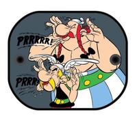 Lot de 2 pare soleil latéraux Asterix - HTC Equipement - 45X35 cm