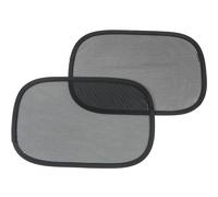 Lot de 2 pare-soleil statique pour voiture