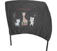 Lot de 2 pare-soleils chaussettes