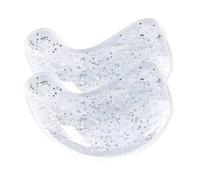 Lot de 2 patchs de soin des yeux, masques en gel réutilisables, solution chaude et froide pour la maison, le salon, le dortoir, les voyages, mère, épouse