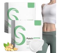 Lot de 2 patchs Na/sans micro/roneedle, patchs raffermissants pour soins de la peau et du corps, patchs portables pour femmes, patchs à aiguilles micro/ro durables pour femmes et hommes