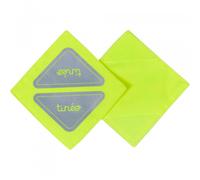 Lot De 2 Patchs Réfléchissants Pour Poussette