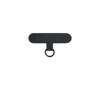 Lot de 2 Patchs Universels de Fixation pour Cordon de Téléphone - Anti-Perte et Compatibles avec Coques