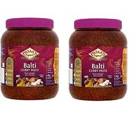 Lot de 2 pâtes Pataks Balti - 2,3 kg