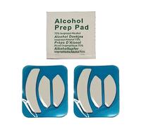 Lot de 2 patins autocollants pour souris Steelserie Sensei310 Bords arrondis incurvés Sensei 310