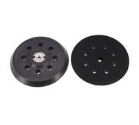 Lot de 2 patins de ponçage de 125 mm pour SXE 325 et Intec 425