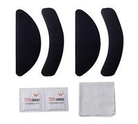 Lot de 2 patins de souris compatibles avec la souris de jeu Razer Viper Ultimate (pour Razer Viper sans fil) (Viper Mini pieds)