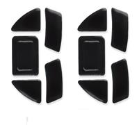 Lot de 2 patins de souris compatibles avec Razer Viper Ultimate Gaming Mouse (pour Razer Viper sans fil)