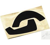 Lot de 2 patins de souris de rechange pour souris de jeu ROCCAT Tyon