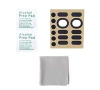 Lot de 2 patins pour souris Logitech G305