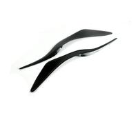 Lot de 2 paupières de phares Avant compatibles avec Lexus IS300 250 et IS200T (2013-2016) Protections et caches pour phares Avant