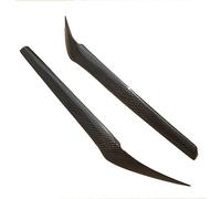 Lot de 2 paupières de phares Avant pour BMW X5 F15 (2014-2018) - Protection et Garniture