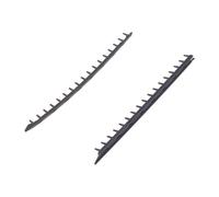 LOT DE 2 PEIGNES AMOVIBLES pour PIECES SOINS CORPORELS PETIT ELECTROMENAGER BABYLISS CONAIR - 02803890