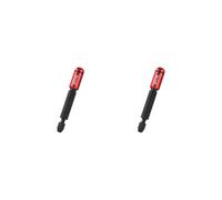 Lot de 2 perceuses manuelles spéciales pour la fabrication de bijoux en bois