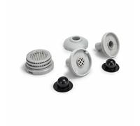 Petites crépines pour piscines Intex - Lot de 2
