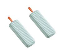 Lot de 2 petits tiroirs de rangement pour pilules pour la maison et le bureau par les personnes âgées et les enfants