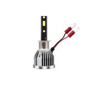 Lot de 2 phares antibrouillard H1 12 V 120 W voiture pour Accord 1998 1999 2000 2001 2002 2003 2004 2005-2008 Remplacer Une Pièce