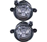 Lot de 2 phares antibrouillard pour Ibiza IV 6L1 Cordoba 6L2 H3