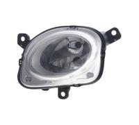 Lot de 2 phares avec faisceau-route mAGNETI mARELLI 712475101129 (gauche)