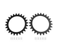 Lot de 2 pics pour tondeuse à gazon avec clous pour Worx pour tondeuse Landroid S/M 205 mm Wr165e Wr167e