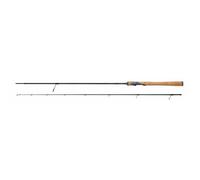Shimano Fishing Trout Native Spinning Rod Beige,Noir 1.63 m / 1-8 g