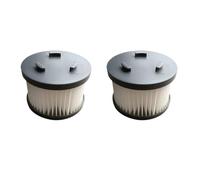 Lot De 2 Pièces De Rechange For Aspirateurs, Filtre Hepa, Compatible Avec Jimmy, H8, H8 Pro, H8 Flex, H8 Plus