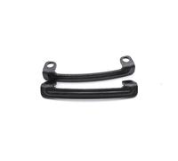 Lot de 2 pièces de rechange for cloueuse pneumatique, couvercle d'échappement protecteur, unité CN55#8 CN70#4 CN80#8 for cloueuse à bobine Max RNG MEITE(CN55)